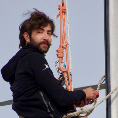 Samuel Rouse Samuel Rouse